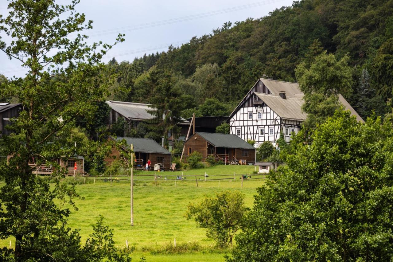 Hof Keppel, Der Stromlose Urlaub Fue سشمالنبرغ المظهر الخارجي الصورة